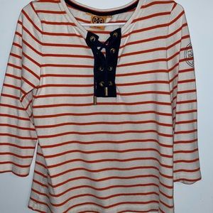 Tory Burch top